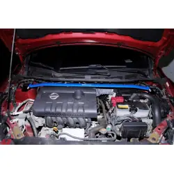 Barra ammortizzatore anteriore Hardrace 8921 Nissan Tiida - 