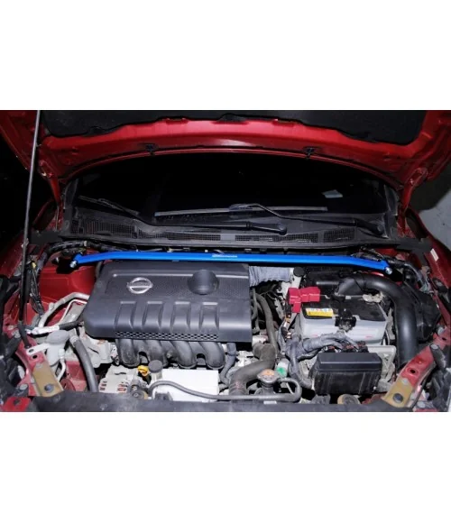 Hardrace 8921 Front Strut Brace Nissan Tiida - 