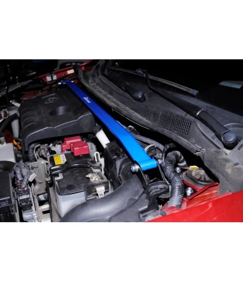 Hardrace 8921 Front Strut Brace Nissan Tiida - 