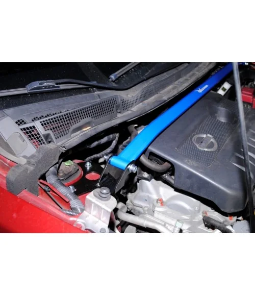 Hardrace 8921 Front Strut Brace Nissan Tiida - 