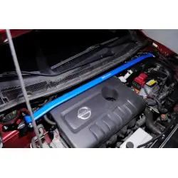 Barra ammortizzatore anteriore Hardrace 8921 Nissan Tiida - 