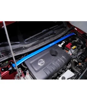 Hardrace 8921 Front Strut Brace Nissan Tiida - 