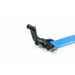 Barra stabilizzatrice anteriore Hardrace 8922 Infiniti Q50, Nissan Skyline - 