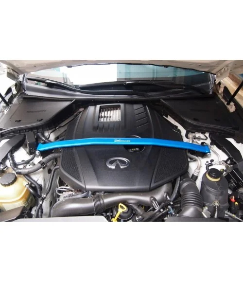 Hardrace 8922 Front Strut Brace Infiniti Q50, Nissan Skyline - 