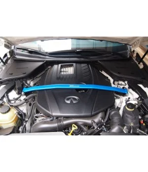 Hardrace 8922 Front Strut Brace Infiniti Q50, Nissan Skyline - 