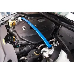 Barra stabilizzatrice anteriore Hardrace 8922 Infiniti Q50, Nissan Skyline - 