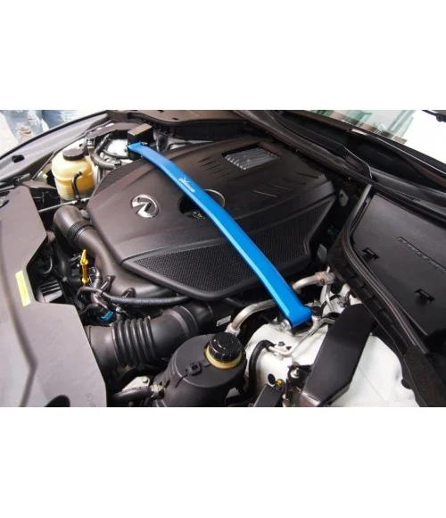 Hardrace 8922 Front Strut Brace Infiniti Q50, Nissan Skyline - 