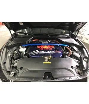 Hardrace 8923 Front Strut Bar Infiniti Q50, Nissan Skyline - 