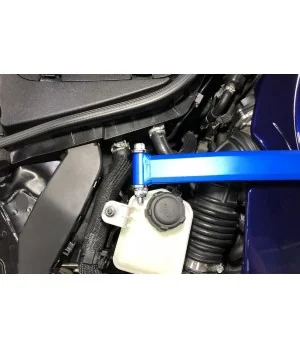 Hardrace 8923 Front Strut Bar Infiniti Q50, Nissan Skyline - 