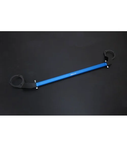 Hardrace Q0336 Barra di rinforzo anteriore inferiore a 4 punti Suzuki Baleno, Swift - 