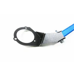 Hardrace 8925 Barra ammortizzatore anteriore Volkswagen Golf - 