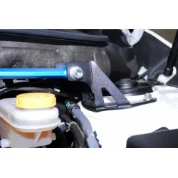 Barra stabilizzatrice anteriore Hardrace 8924 Subaru Legacy/outback - 