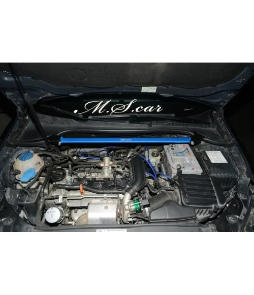 Hardrace 8925 Barra ammortizzatore anteriore Volkswagen Golf - 