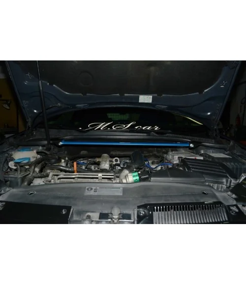 Hardrace 8925 Barra ammortizzatore anteriore Volkswagen Golf - 