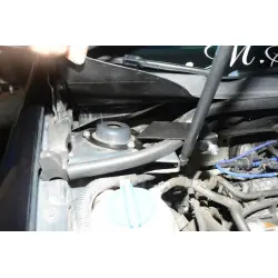 Hardrace 8925 Barra ammortizzatore anteriore Volkswagen Golf - 