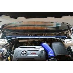 Hardrace 8926 Barra duomi anteriore Volkswagen Golf, Golf r - 