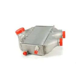 CSF Top Mount Charge Air Cooler (8082R) for BMW M4 F82 F83 - M3 F80 - M2 Competition F87 - 