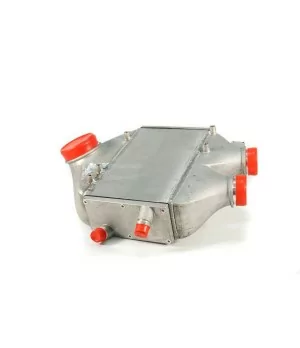 CSF Top Mount Charge Air Cooler (8082R) per BMW M4 F82 F83 - M3 F80 - M2 Competition F87 - 
