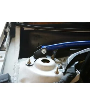 Hardrace 8926 Front Strut Brace Volkswagen Golf, Golf r - 