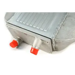 CSF Top Mount Charge Air Cooler (8082R) for BMW M4 F82 F83 - M3 F80 - M2 Competition F87 - 