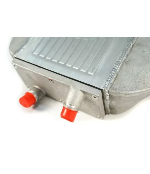 CSF Top Mount Charge Air Cooler (8082R) per BMW M4 F82 F83 - M3 F80 - M2 Competition F87 - 