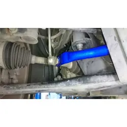 Barra stabilizzatrice anteriore Hardrace 8927 Luxgen M7, U7 - 