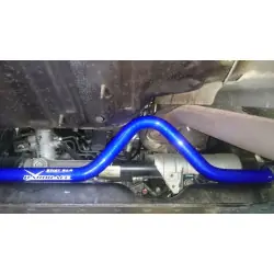 Barra stabilizzatrice anteriore Hardrace 8927 Luxgen M7, U7 - 