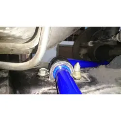 Hardrace 8927 Front Sway Bar Luxgen M7, U7 - 