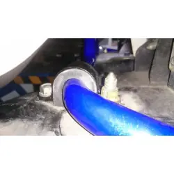 Barra stabilizzatrice anteriore Hardrace 8927 Luxgen M7, U7 - 