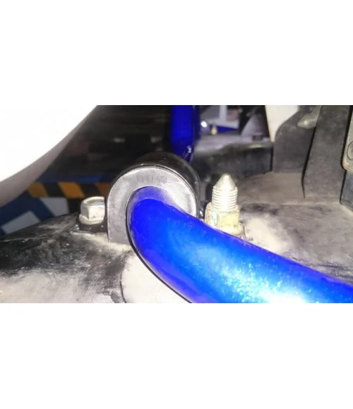 Hardrace 8927 Front Sway Bar Luxgen M7, U7 - 