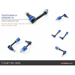 Hardrace 8928 Rear Stabilizer Link Lexus NX, Toyota RAV4 - 