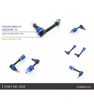 Hardrace 8928 Rear Stabilizer Link Lexus NX, Toyota RAV4 - 