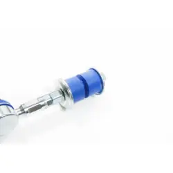 Barra stabilizzatrice posteriore regolabile Hardrace 8929 Lexus NX, Toyota RAV4 - 