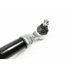 Barra di guida anteriore Hardrace 8934 regolabile Jeep - 