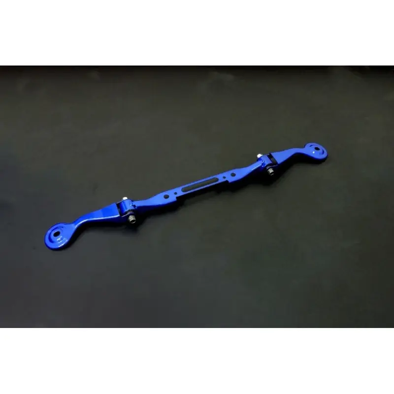 Barra di supporto del telaio ausiliario posteriore Hardrace 8935 Subaru Levorg, WRX - Barra di supporto del telaio ausiliario posteriore Hardrace 8935 Subaru Levorg, WRX -