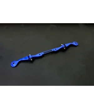 Barra di supporto del telaio ausiliario posteriore Hardrace 8935 Subaru Levorg, WRX - 