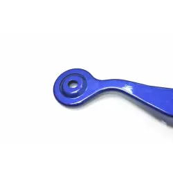 Barra di supporto del telaio ausiliario posteriore Hardrace 8935 Subaru Levorg, WRX - 