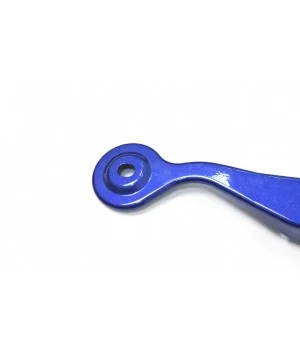 Hardrace 8935 Rear Sub-frame Support Bar Subaru Levorg, WRX - 