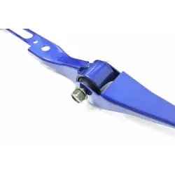 Barra di supporto del telaio ausiliario posteriore Hardrace 8935 Subaru Levorg, WRX - 