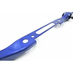 Barra di supporto del telaio ausiliario posteriore Hardrace 8935 Subaru Levorg, WRX - 