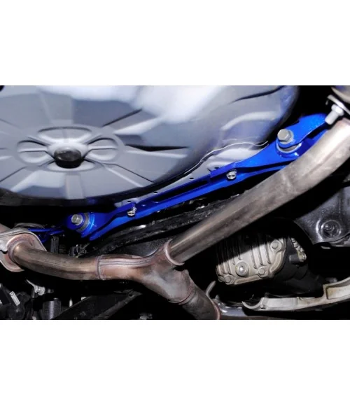 Hardrace 8935 Rear Sub-frame Support Bar Subaru Levorg, WRX - 