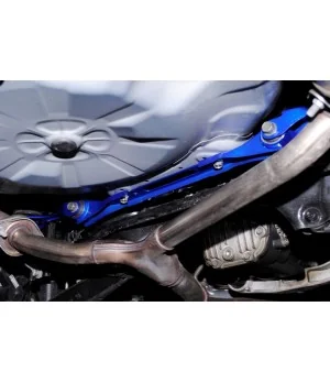 Hardrace 8935 Rear Sub-frame Support Bar Subaru Levorg, WRX - 