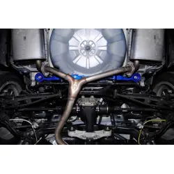 Hardrace 8935 Rear Sub-frame Support Bar Subaru Levorg, WRX - 