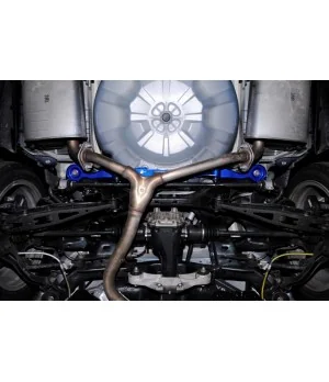 Hardrace 8935 Rear Sub-frame Support Bar Subaru Levorg, WRX - 