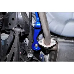 Hardrace 8935 Rear Sub-frame Support Bar Subaru Levorg, WRX - 
