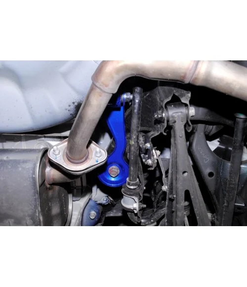 Hardrace 8935 Rear Sub-frame Support Bar Subaru Levorg, WRX - 