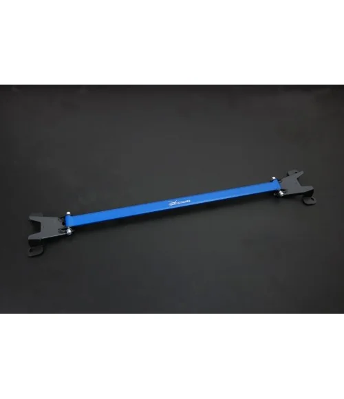 Piastra paramotore ammortizzatore anteriore Hardrace Q0834 Suzuki Jimny - 
