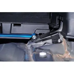 Barra stabilizzatrice posteriore Hardrace 8936 Subaru Forester - 