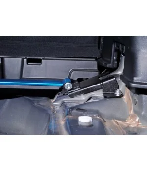 Hardrace 8936 Rear Strut Brace Subaru Forester - 