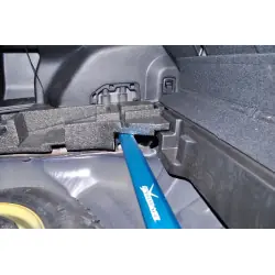 Hardrace 8936 Rear Strut Brace Subaru Forester - 